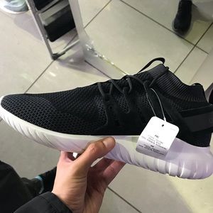 Adidas tubular nova pk size 10.5 brand new